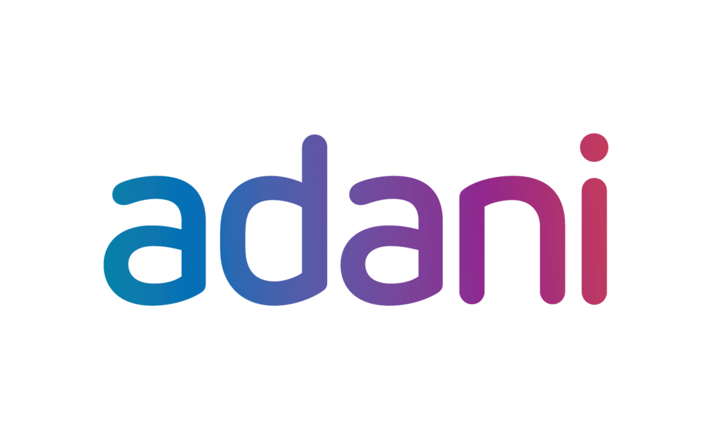 Adani 2012 logo 1