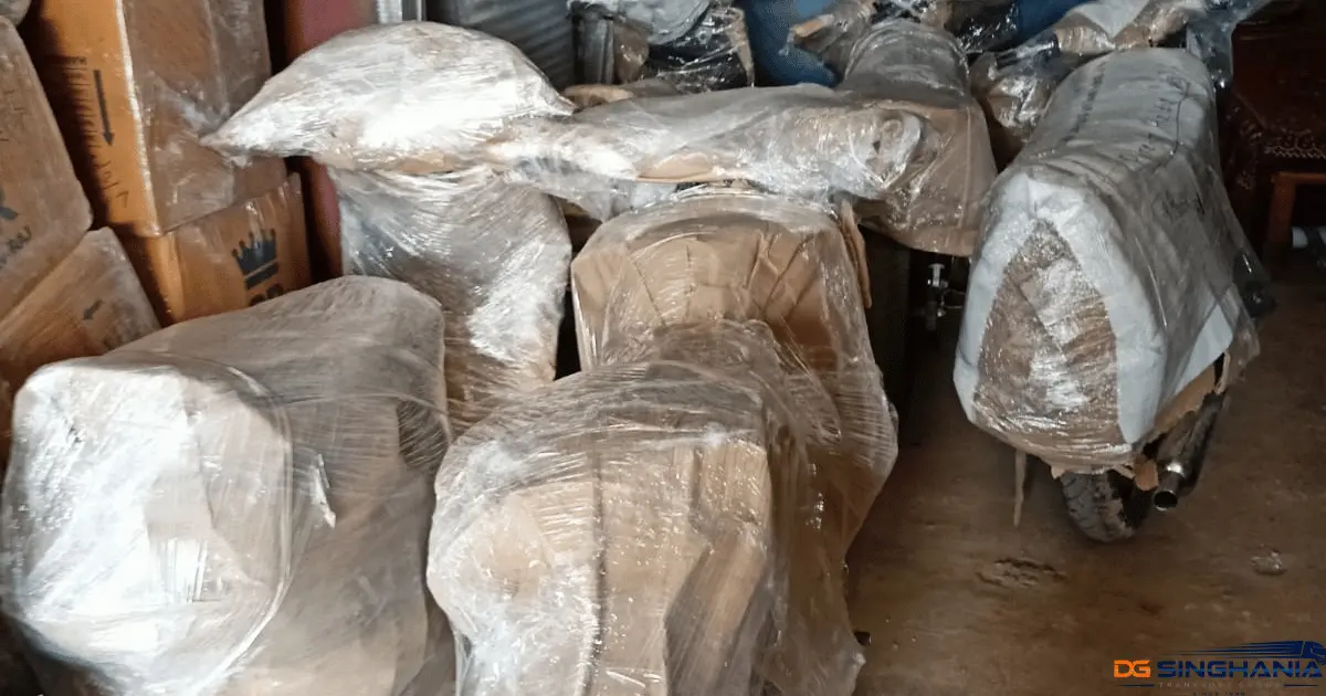 bike transport services in pune